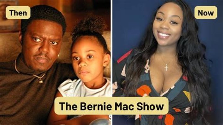 Bernie Mac: The Journey to Fame and Legacy