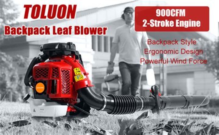 Best Backpack Leaf Blowers: Your Ultimate Guide to Choosing the Right Tool
