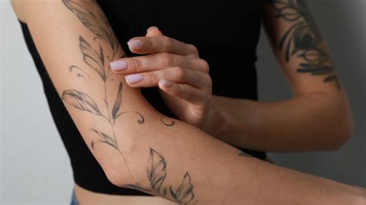 Best First Tattoo Locations: A Comprehensive Guide for Beginners