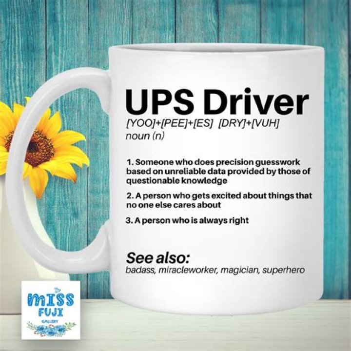 Best Gifts for UPS Drivers: Show Your Appreciation with Thoughtful Presents