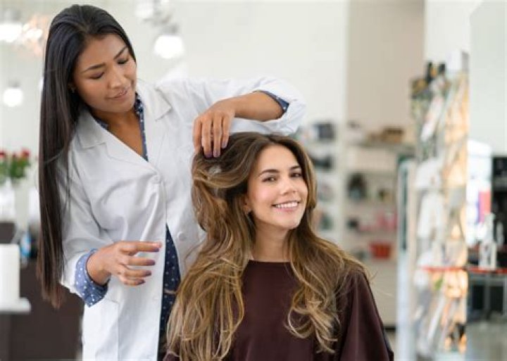 Best Hair Stylist Near Me: Finding the Perfect Match for Your Hair Needs