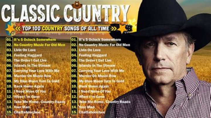 Best Old Country Music: A Journey Through Timeless Melodies