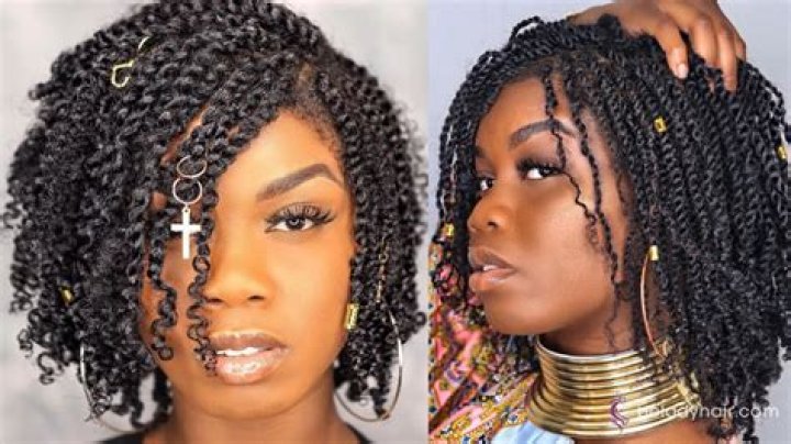Best Products for 2 Strand Twists: A Comprehensive Guide to Achieve Flawless Results