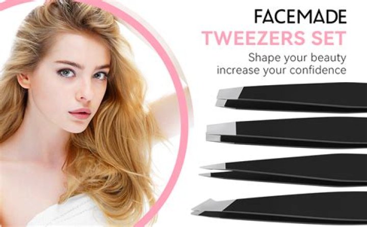 Best Tweezers for Eyebrows: Your Complete Guide to Flawless Grooming