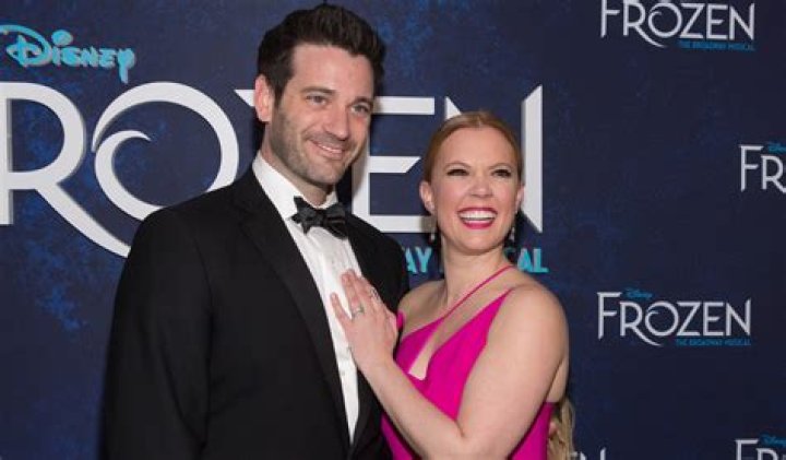 Bethany Joy Lenz Husband: A Deep Dive into Her Personal Life