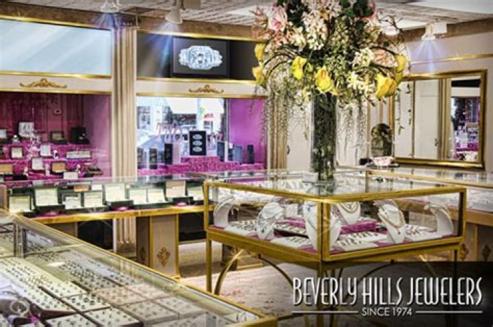 Beverly Hills Jewelers: Your Ultimate Guide to Luxury and Exclusivity