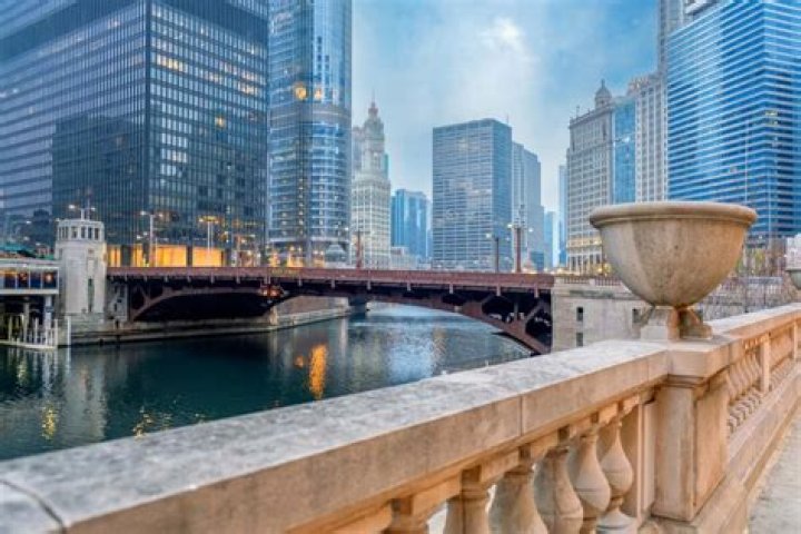 Beyond the Ivy Chicago: Unlocking the Hidden Gems of the Windy City