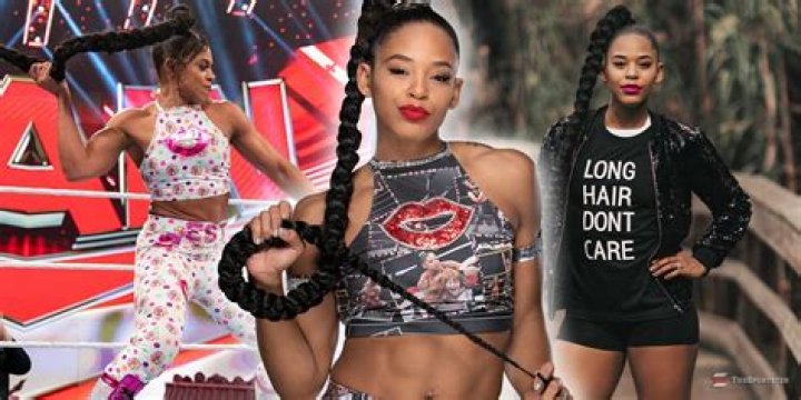 Bianca Belair Children: A Look into the Life of a WWE Superstar