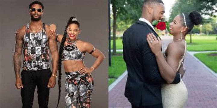 Bianca Belair Ex-Husband: A Deep Dive into Her Past and Personal Life