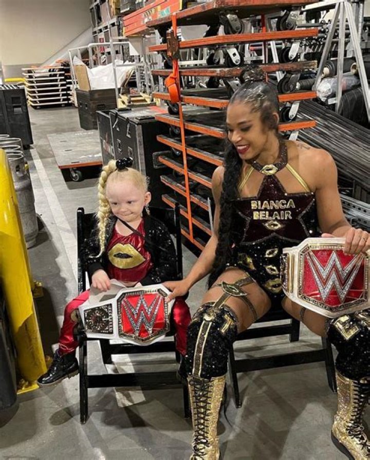 Bianca Belair Family: A Closer Look Into the WWE Superstar's Personal Life