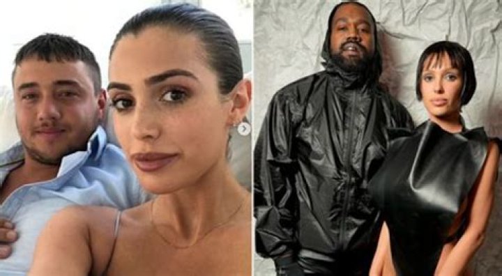 Bianca Censori Before Kanye: A Comprehensive Journey Into Her Life and Career