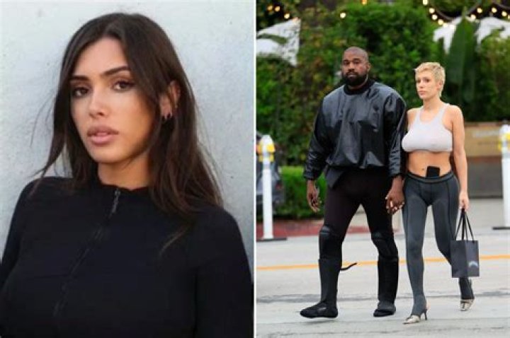 Bianca Censori Before Kanye: Exploring the Life and Journey of a Rising Star