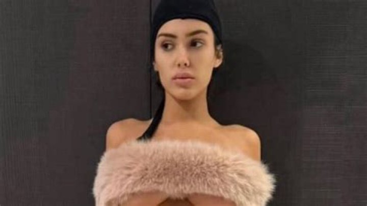 Bianca Censori Breast Real? Unveiling the Truth Behind the Question