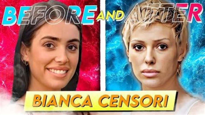 Bianca Censori Plastic Surgery Before and After: Journey to Beauty