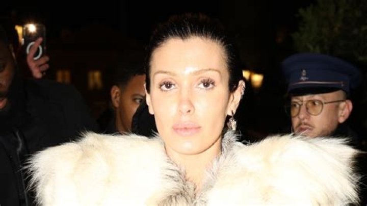 Bianca Censori Real Breast: Unveiling the Truth Behind the Sensation