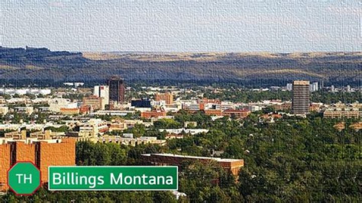 Bilings MT: The Heart of Montana's Thriving City