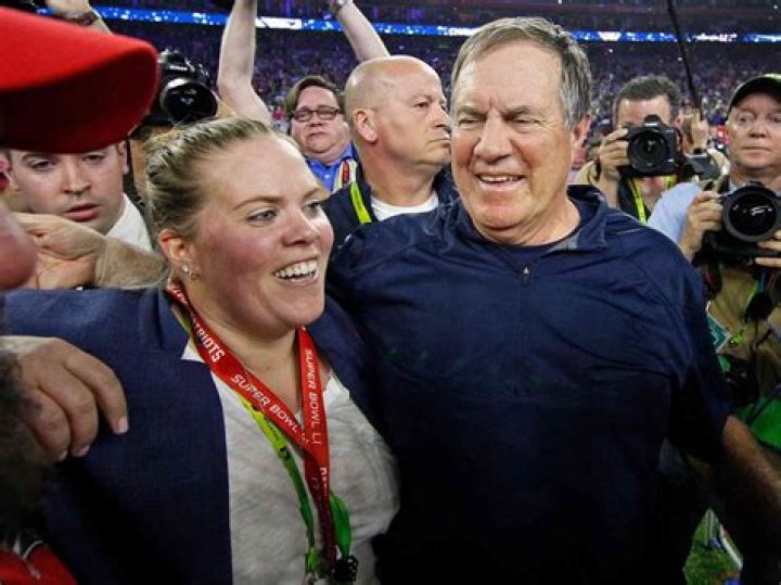 Bill Belichick Daughter: A Comprehensive Look into Her Life and Achievements