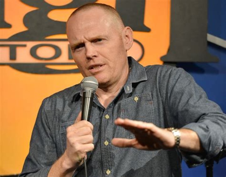 Bill Burr: A Comedy Legend Rising Through Stand-Up
