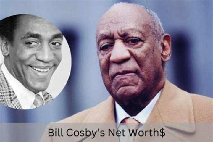 Bill Cosby: An In-Depth Biography and Legacy