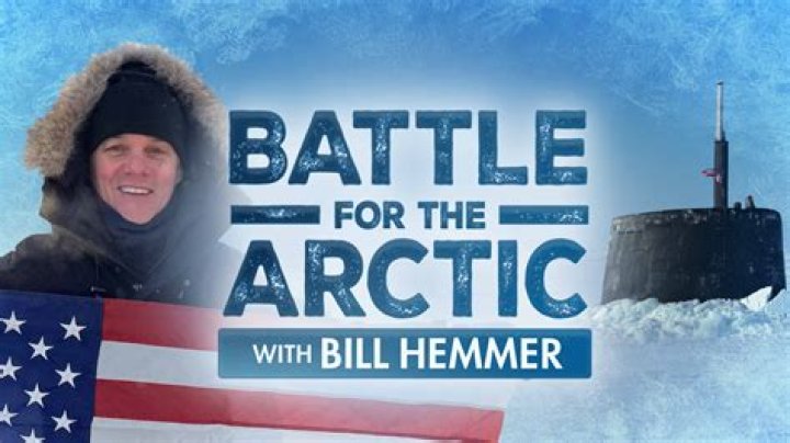Bill Hemmer: The Journey of a Renowned Journalist
