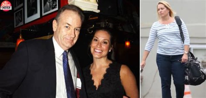 Bill O'Reilly's New Wife: A Comprehensive Look into Their Relationship