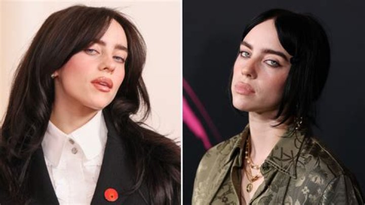 Billie Eilish NSFW: A Comprehensive Exploration