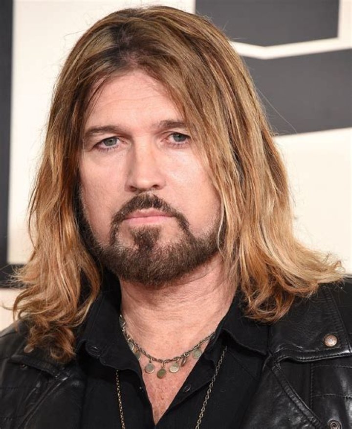 Billy Ray Cyrus Born: Exploring the Life and Legacy of a Country Music Icon