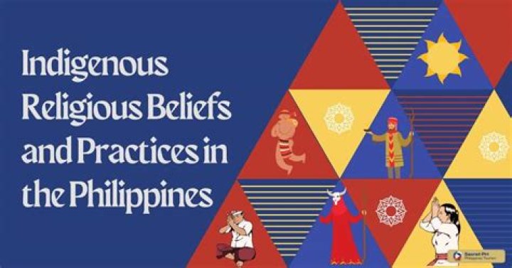 Bivol Religion: Understanding the Spiritual Practices and Beliefs