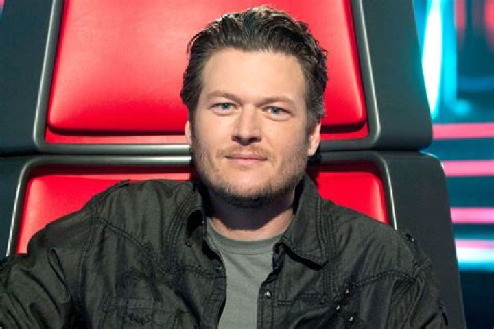 Blake Shelton's Voice: A Deep Dive Into His Talent and Legacy