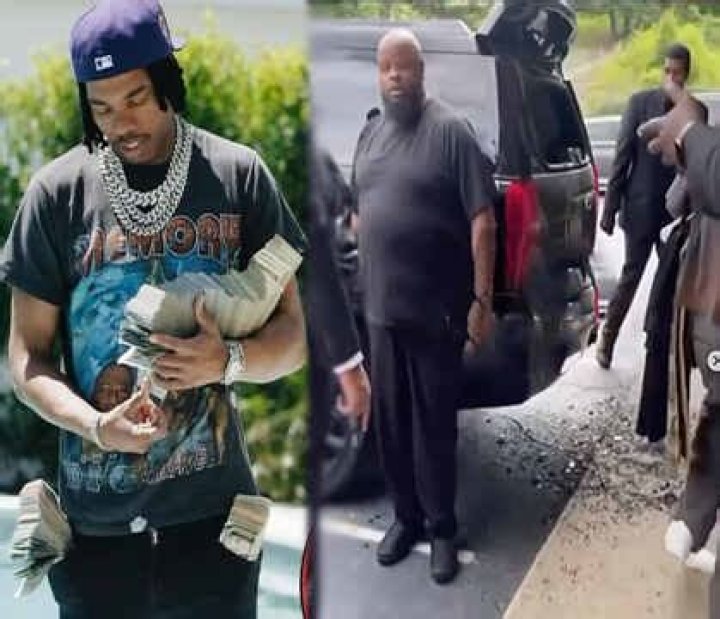 Bloodhound Lil Jeff Death Footage: The Truth Behind the Viral Hoax