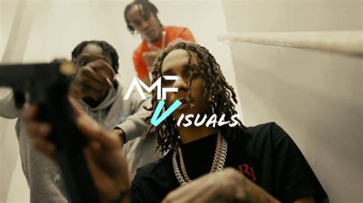 Bloodhound Lil Jeff Video: A Deep Dive Into the Phenomenon