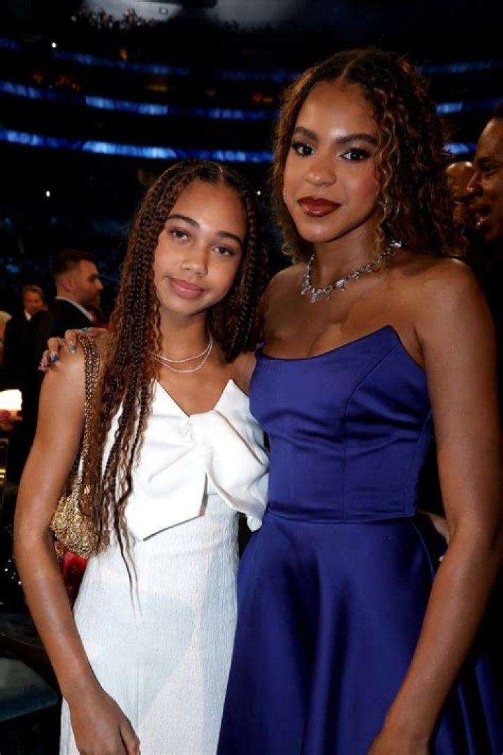 Blue Ivy and Cathy White: Unveiling the Legacies of Two Remarkable Women
