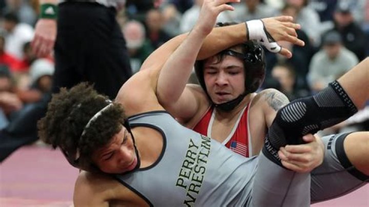 Bo Bassett Age 2024: A Deep Dive into the Rising Star of Wrestling