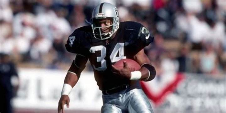 Bo Jackson's 40 Time Combine: A Legendary Athlete's Speed Record