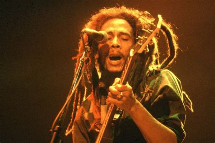 Bob Marley's Music: The Legacy of a Reggae Icon
