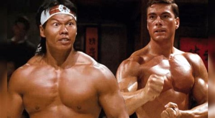 Bolo Yeung: The Legendary Martial Artist and Actor