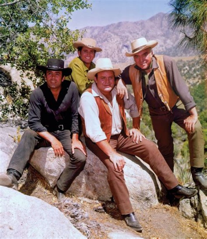 Bonanza TV Cast: A Comprehensive Look at the Legendary Western Series