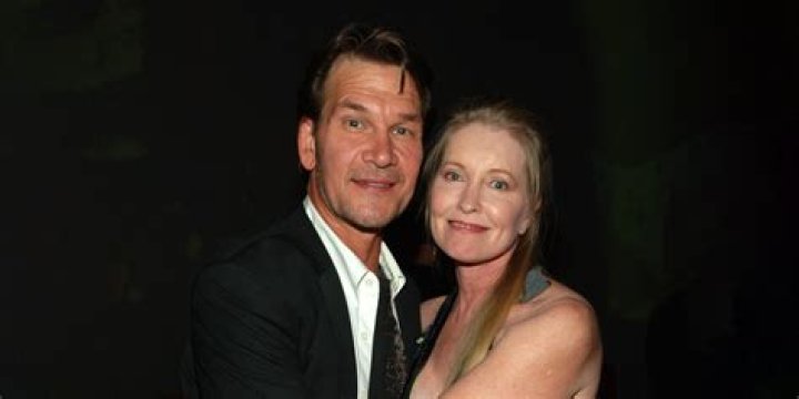 Bonnie Kay and Patrick Swayze: A Love Story That Endured