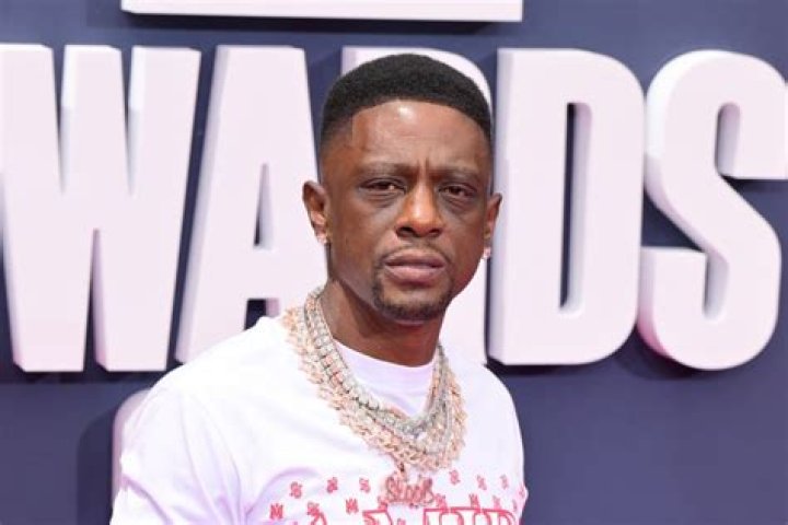Boosie Badazz: Undeniable Talent Redefining the Rap Game