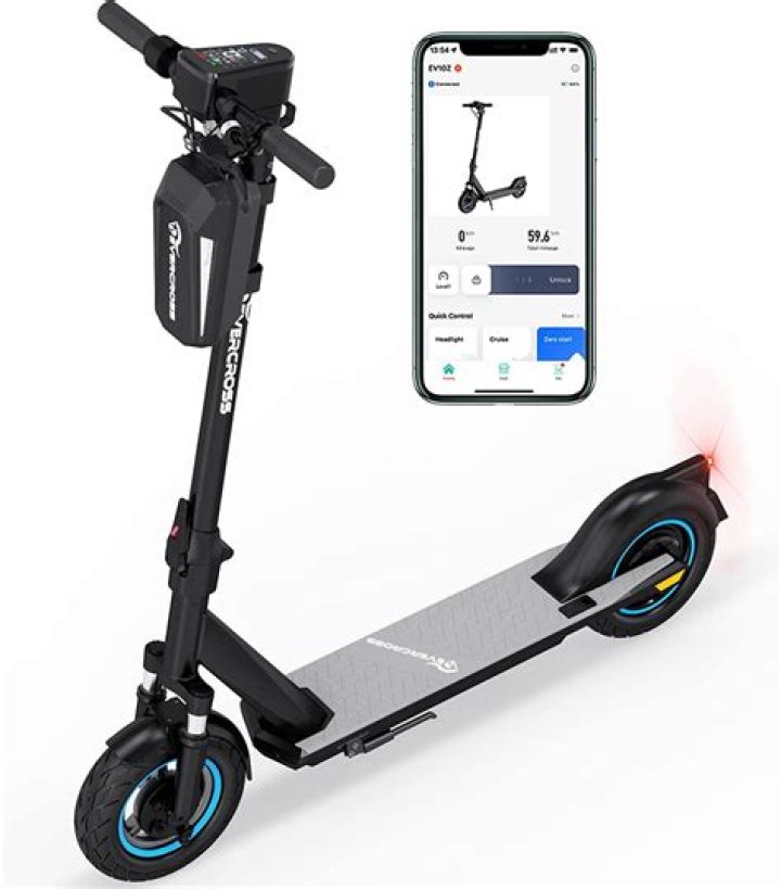 Boosted Pro Review: The Ultimate Electric Scooter for Urban Commuting