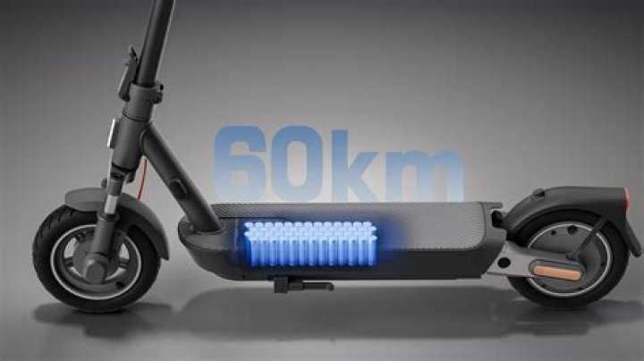 Boosted Pro: The Ultimate Electric Scooter for Urban Commuting