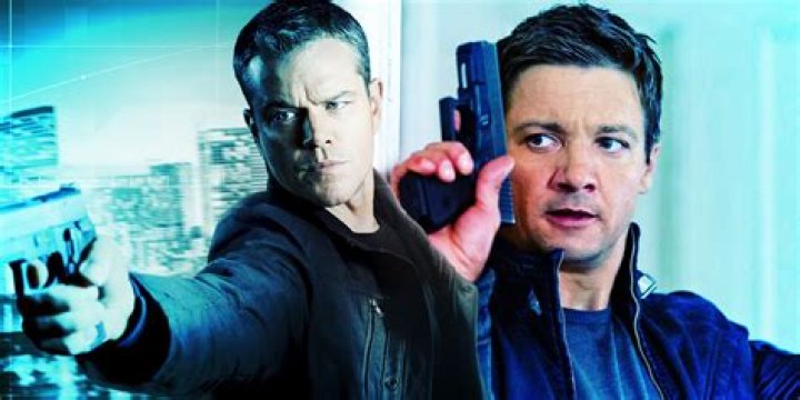 Bourne Movie Series: A Deep Dive into the Thrilling Franchise
