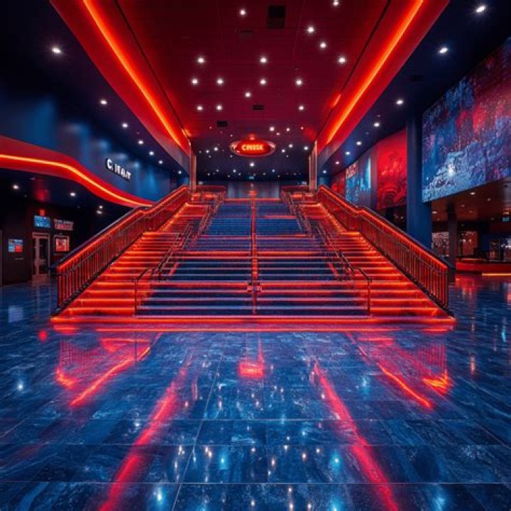 Boynton Cinemark Theater: A Premier Destination for Movie Enthusiasts