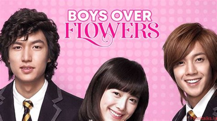 Boys Over Flowers Cast: A Comprehensive Look at the Iconic Drama Ensemble