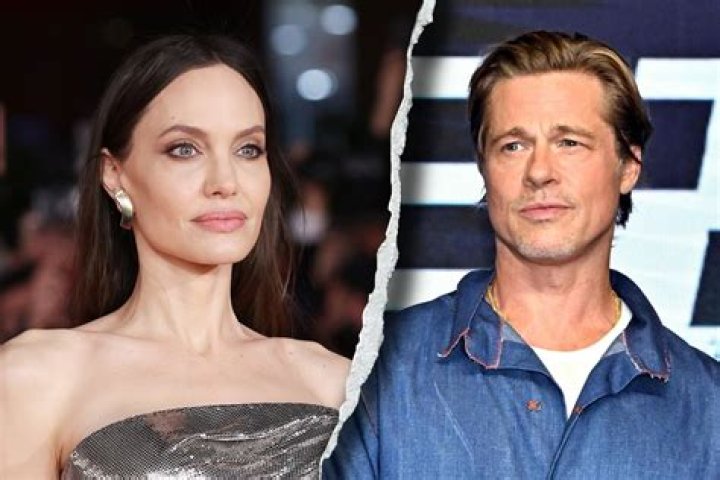 Brad Pitt and Angelina Jolie: A Deep Dive into Their Love Story and Legacy