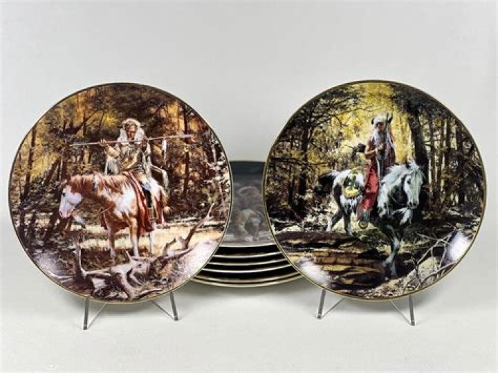 Bradford Exchange: The Ultimate Guide to Art and Collectibles