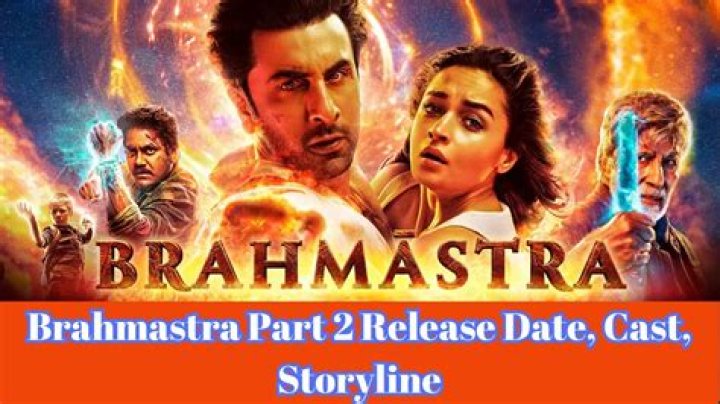 Brahmastra Part 2: Exploring the Sequel to the Blockbuster Adventure