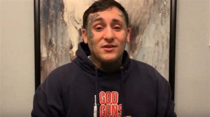 Brandon Hantz: The Controversial Survivor Contestant