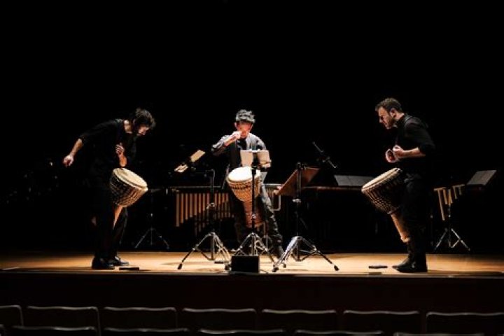 Brandyongs: The Rising Star of Contemporary Music