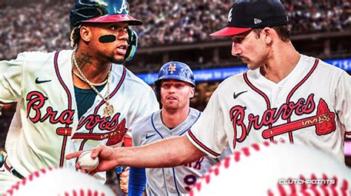 Braves&ndash;Mets Rivalry: A Deep Dive into One of Baseball's Most Intense Competitions